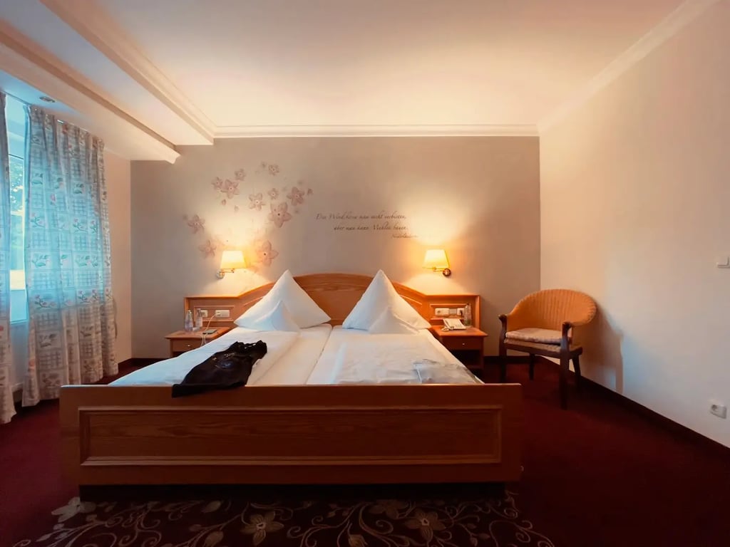 Hotel Robben