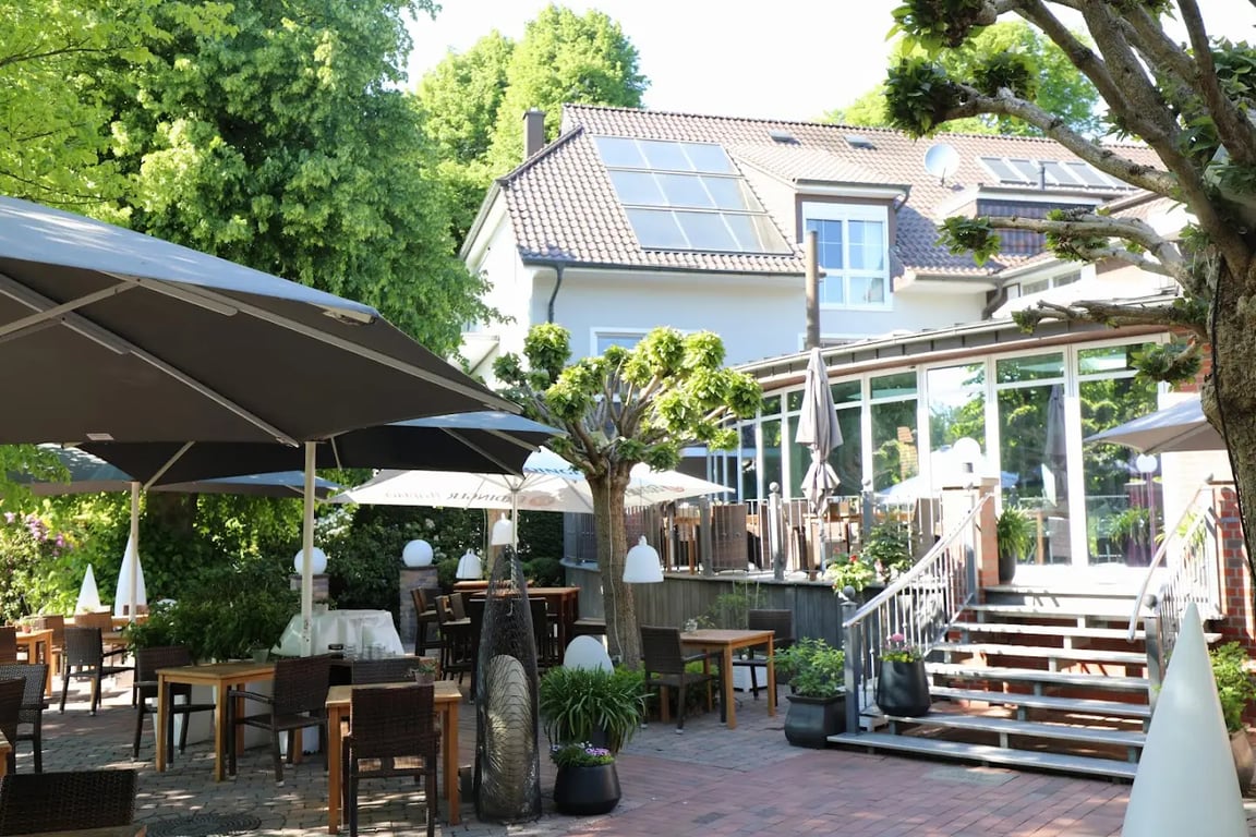 Hotel Robben