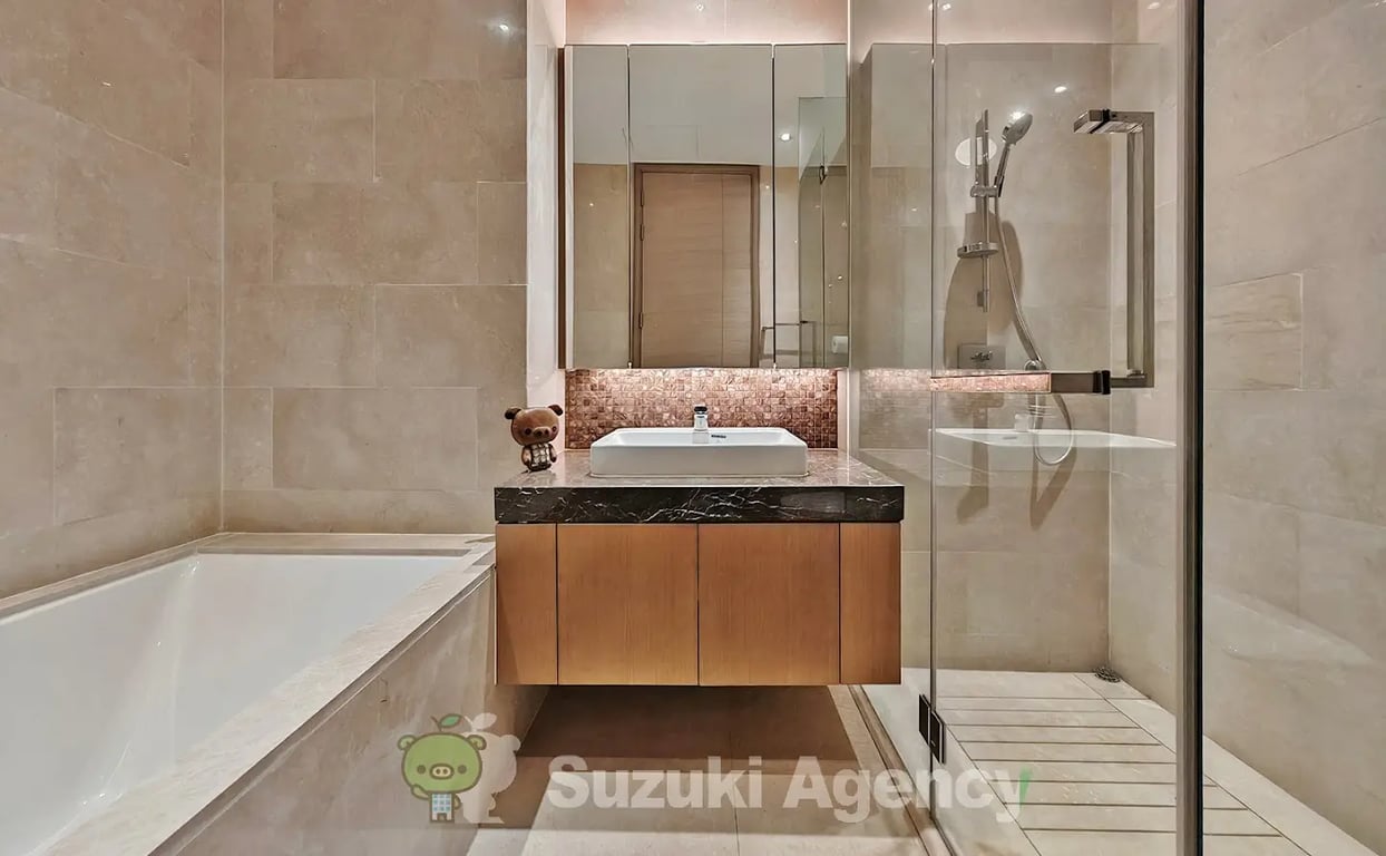 Magnolias Ratchadamri Boulevard Serviced Residences