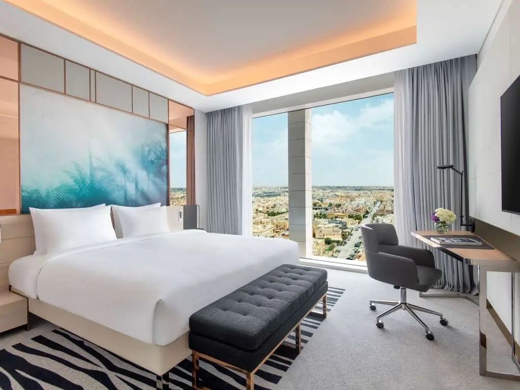 Novotel Riyadh Sahafa
