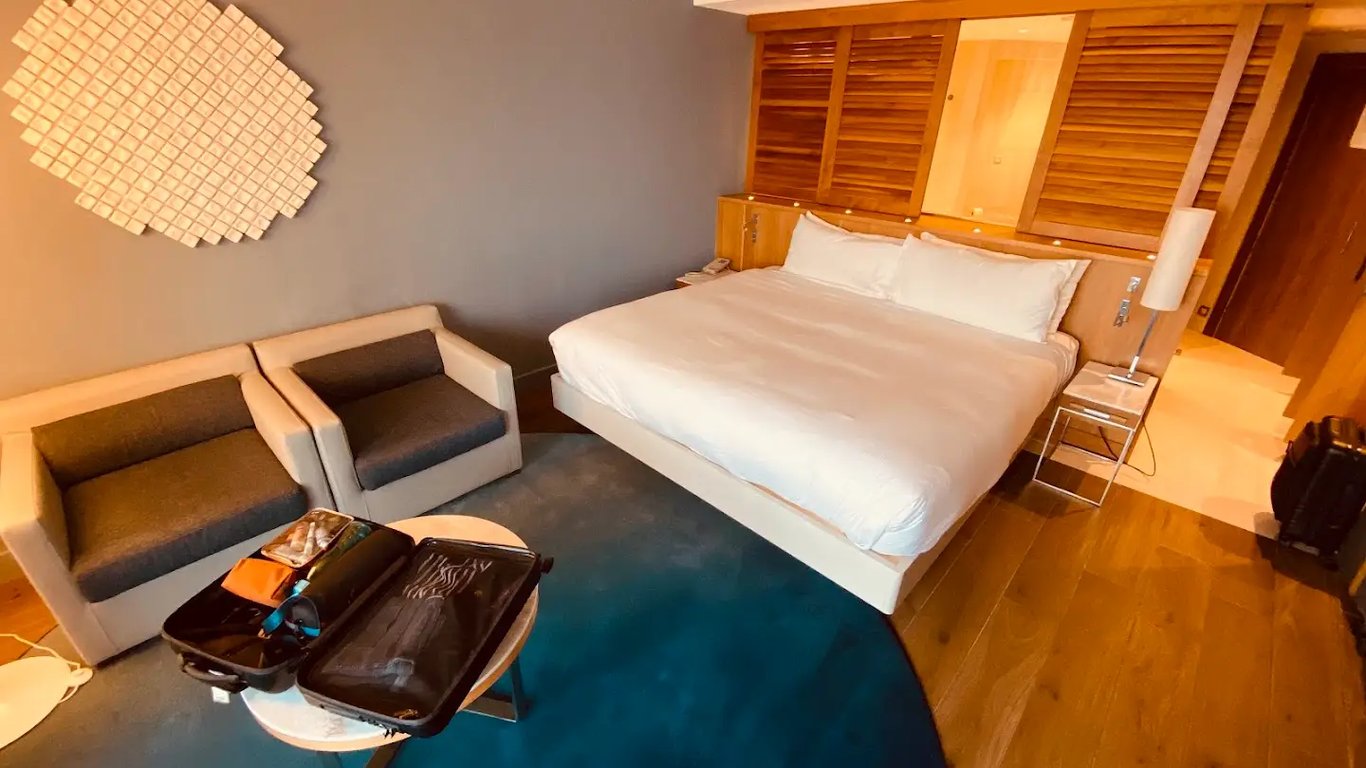 Hilton Malta