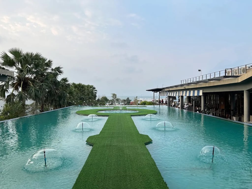 Serene Phla Resort and Restaurant