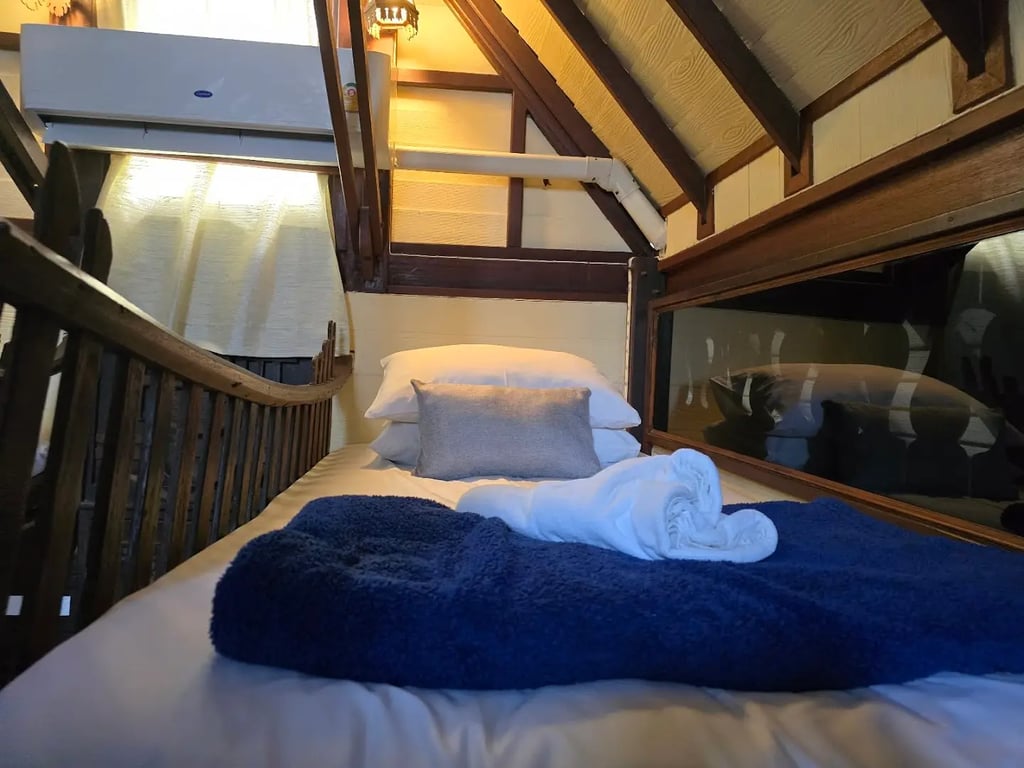 Baan Thong Ching Resort