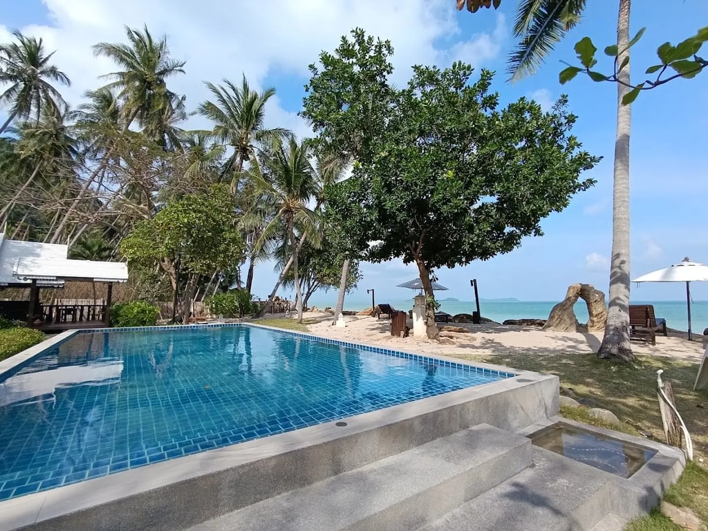 Baan Thong Ching Resort