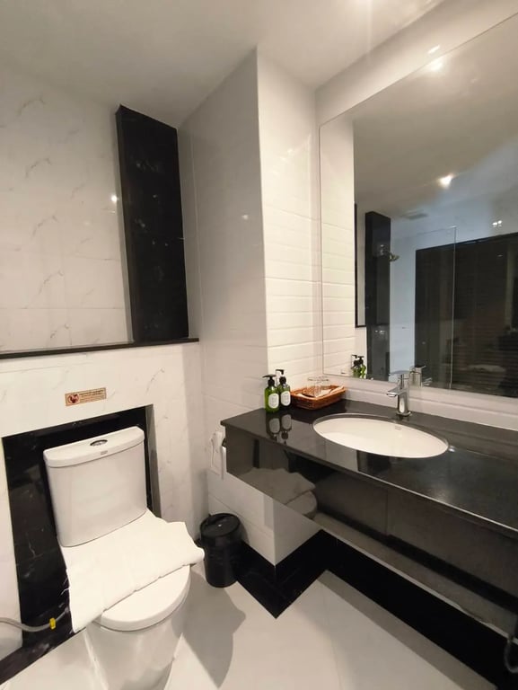 The Wing Boutique Hotel
