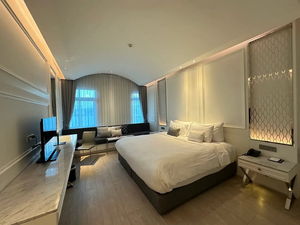 De Princess Hotel Udonthani
