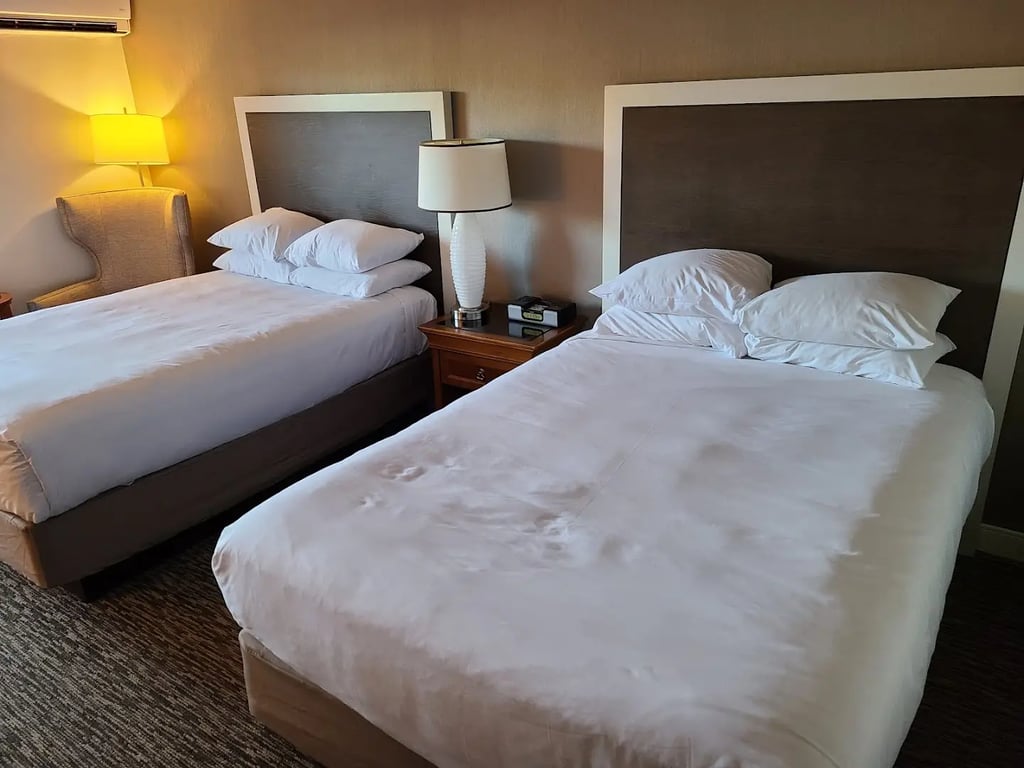 Hyatt Regency Newport Beach
