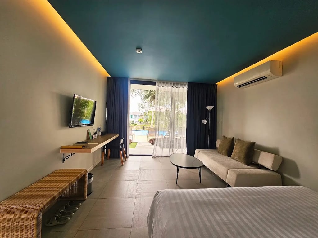 AreNice Boutique Hotel