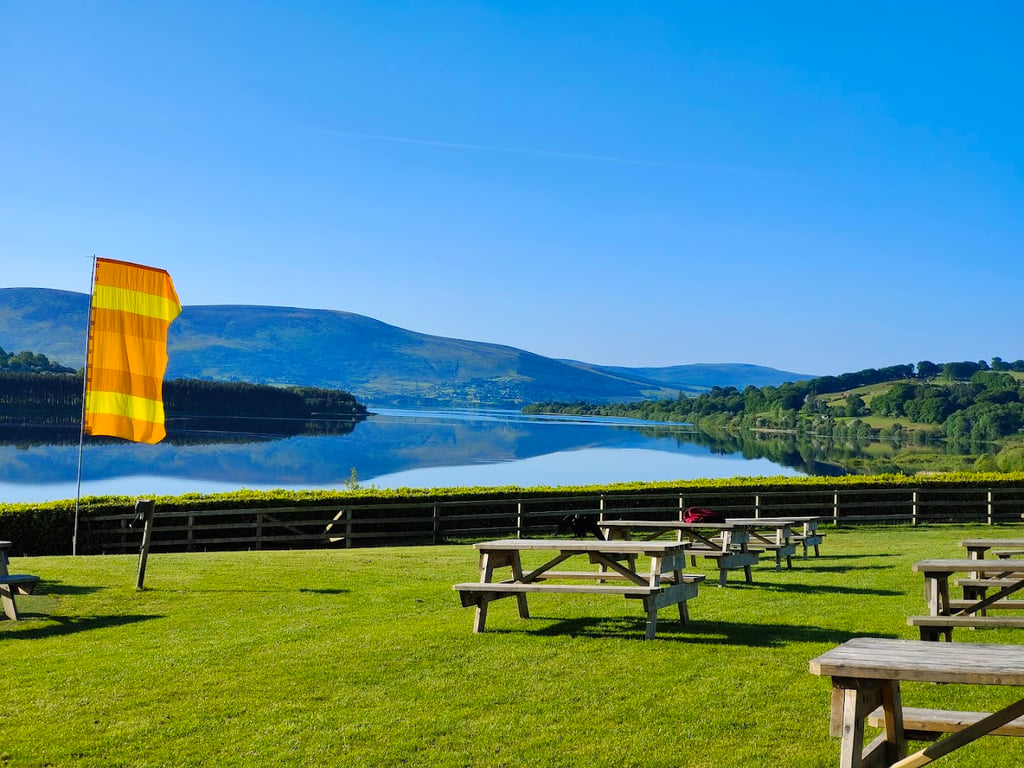 The Avon Resort