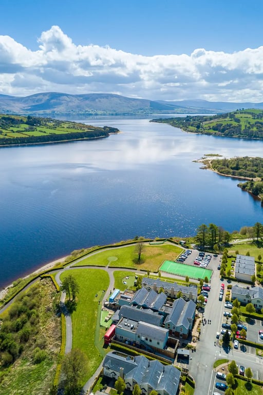 The Avon Resort