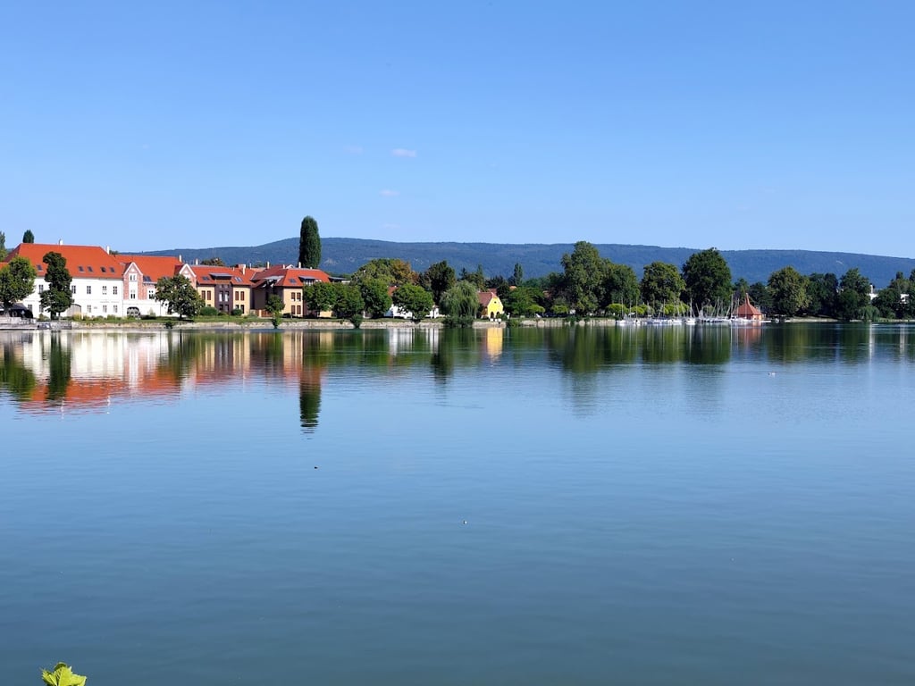 Tatai (Öreg)-tó
