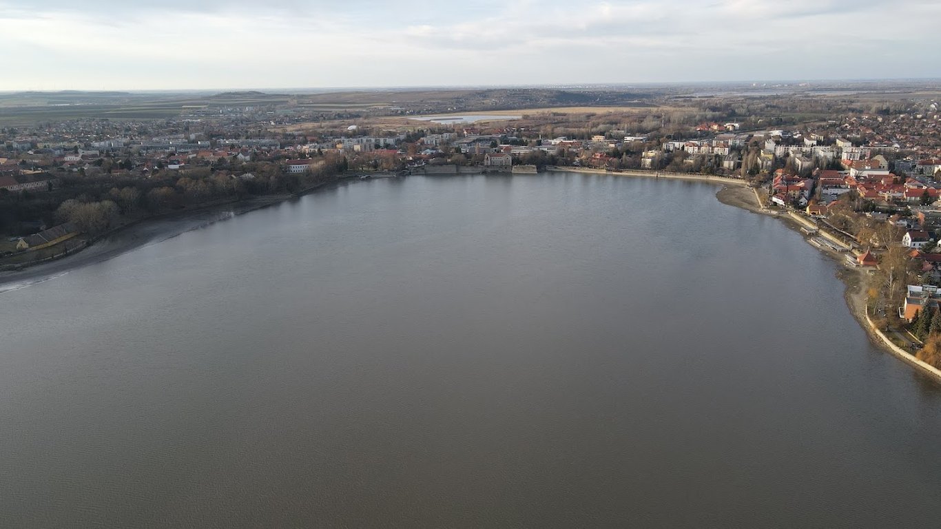 Tatai (Öreg)-tó