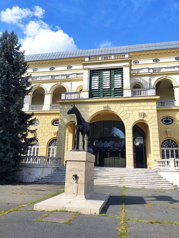 Kincsem Park