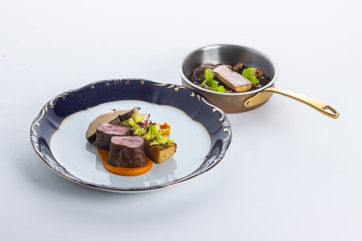 Gundel Étterem Rendezvényhelyszín és Catering szolgáltató