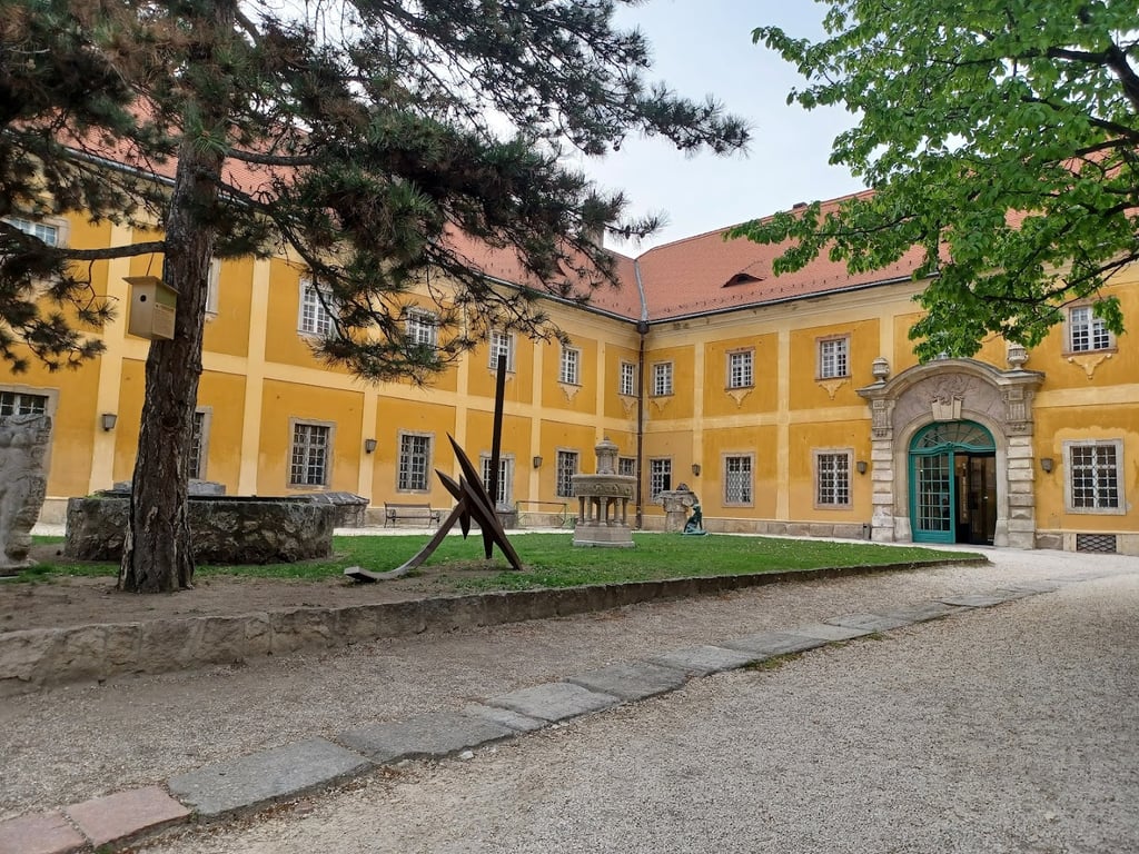 Kiscelli Múzeum