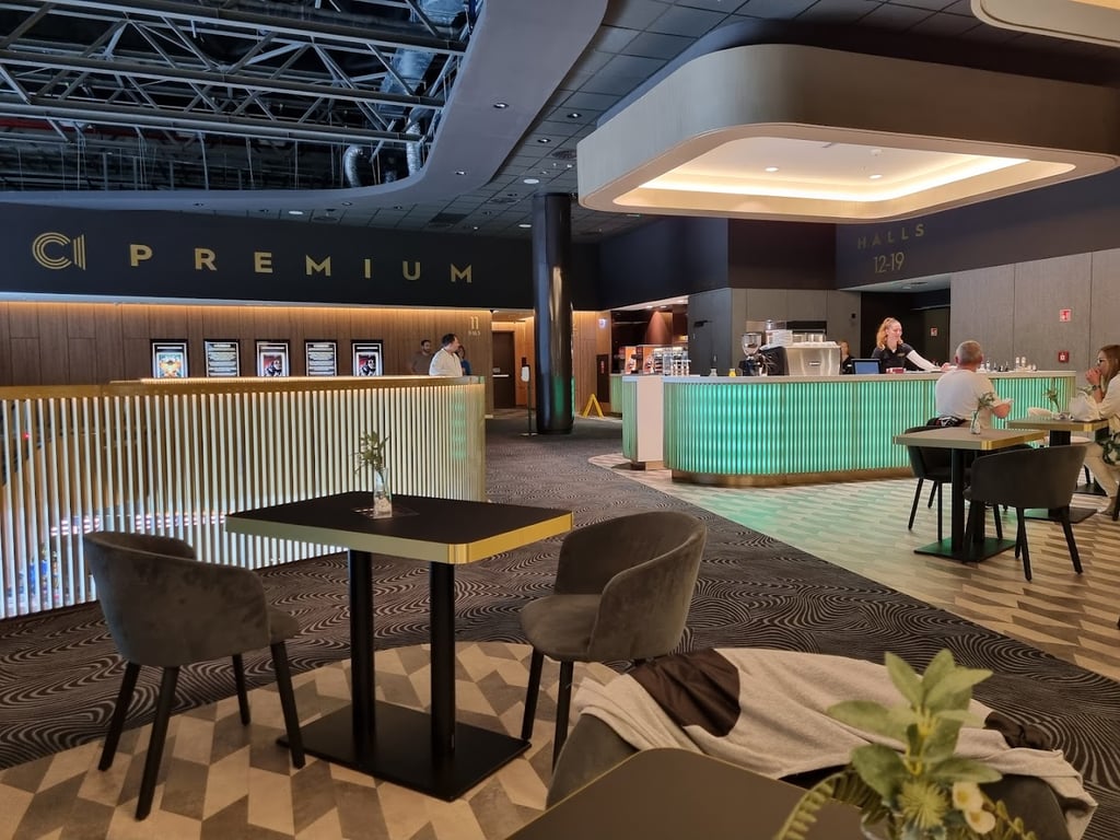 Etele Cinema