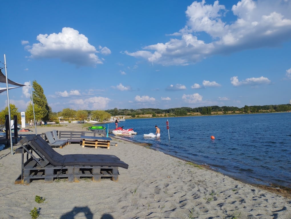 Lupa Beach