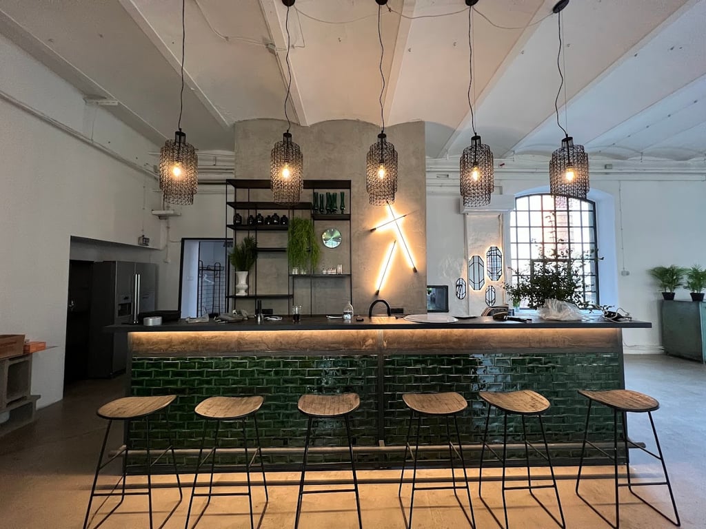Lexington Loft