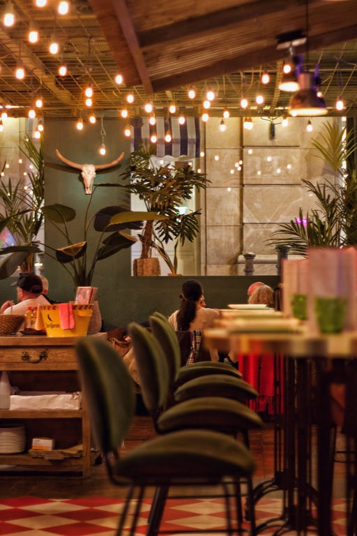 Plaza Mexico Alicante