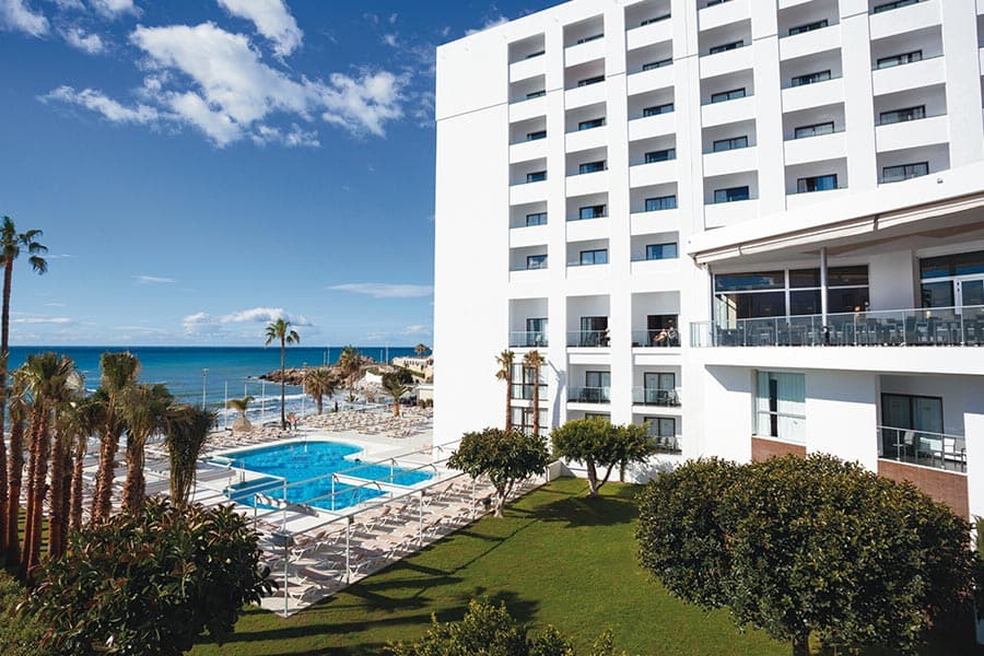 Hotel Riu Monica - Adults Only