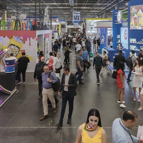 Expo Guadalajara