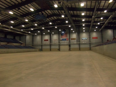 Chisholm Trail Expo Center