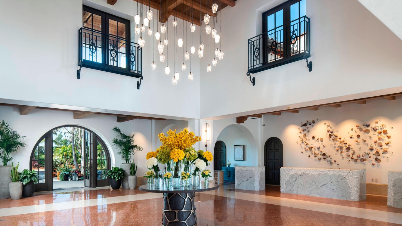 The Ritz-Carlton Bacara, Santa Barbara