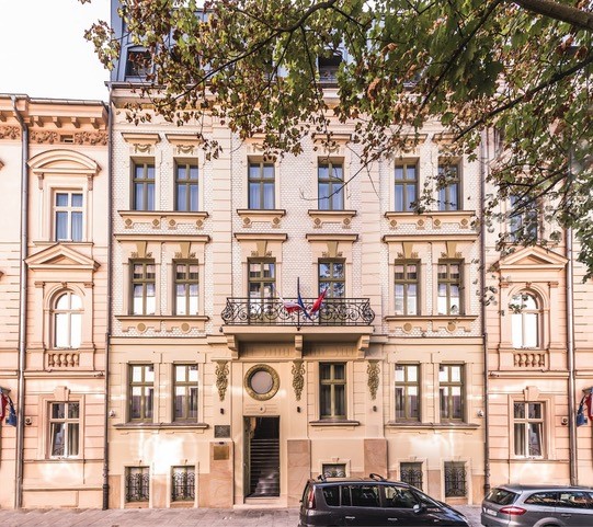 Liebeskind Boutique Hotel