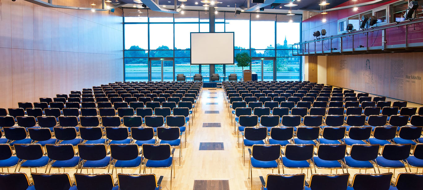 Maritim Hotel & Internationales Congress Center Dresden