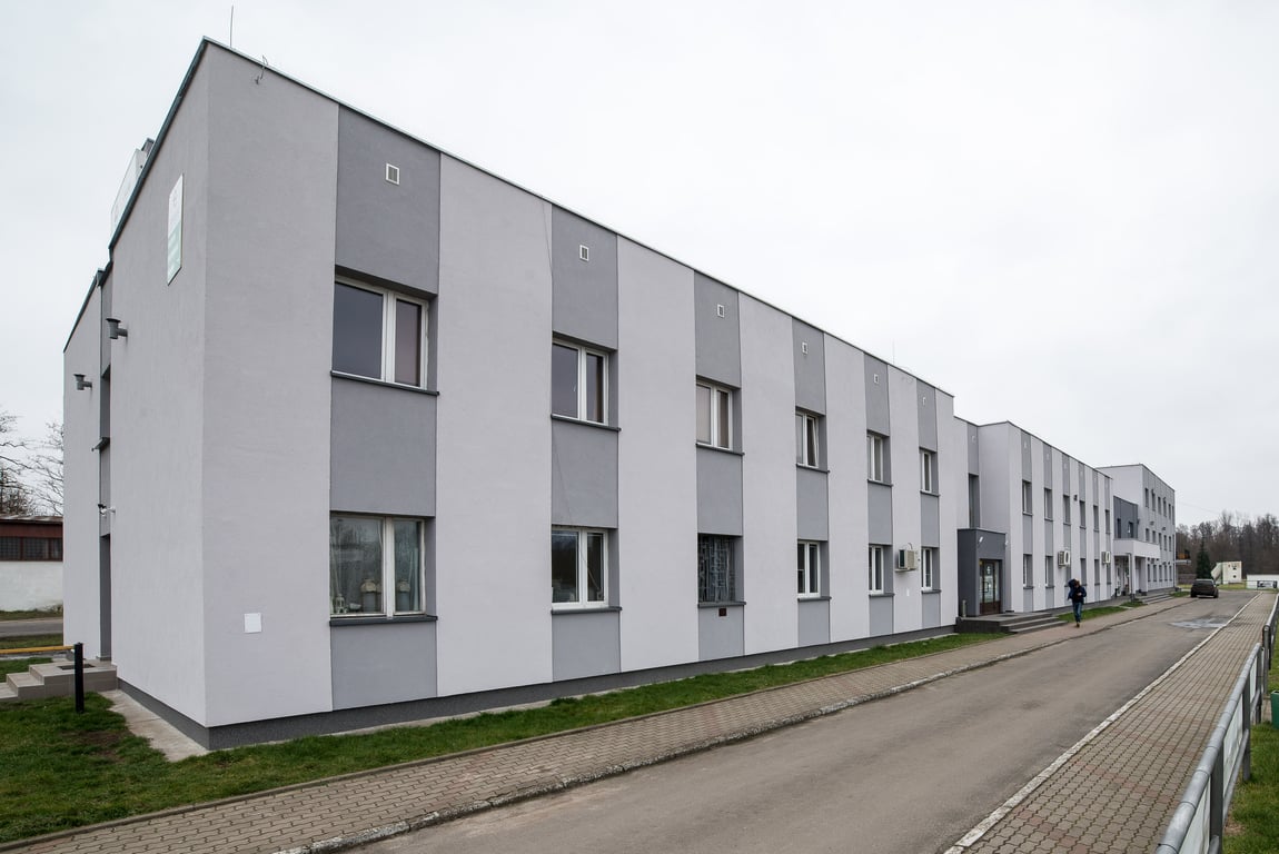 STRZELEC- Accommodation, Restaurant, Catering