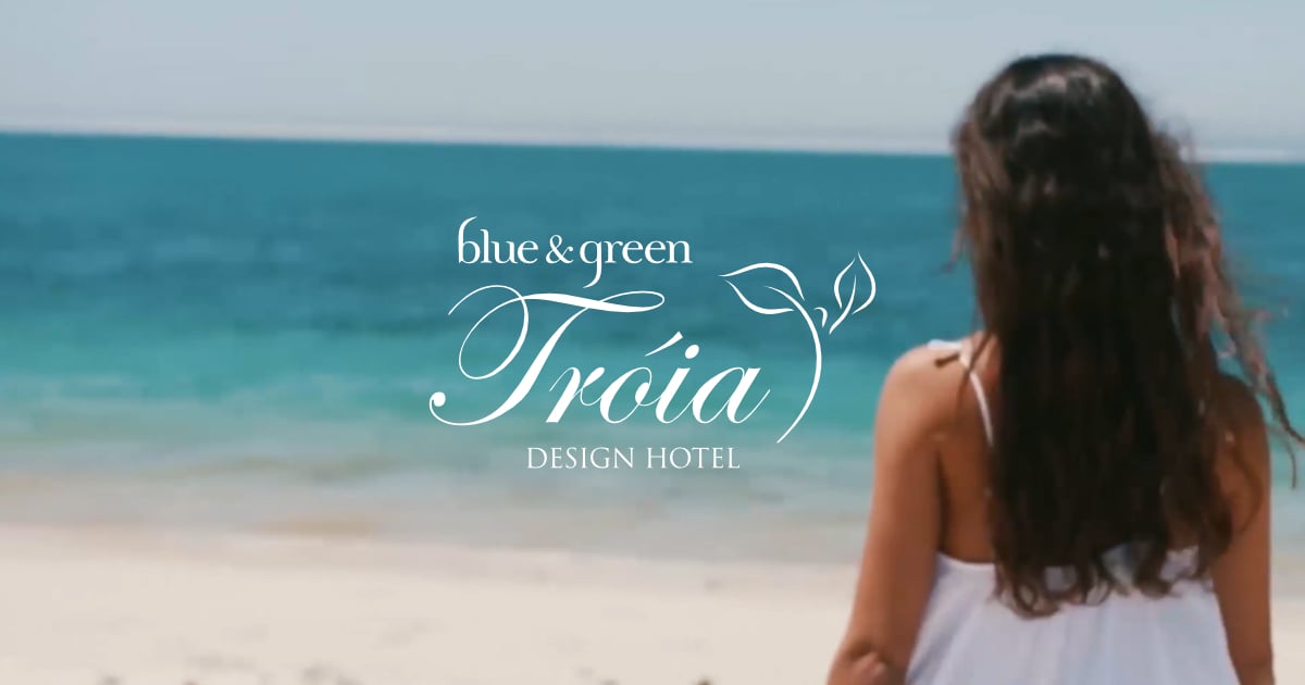 Troia Design Hotel