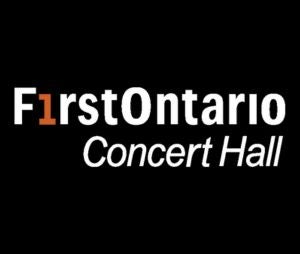 FirstOntario Concert Hall