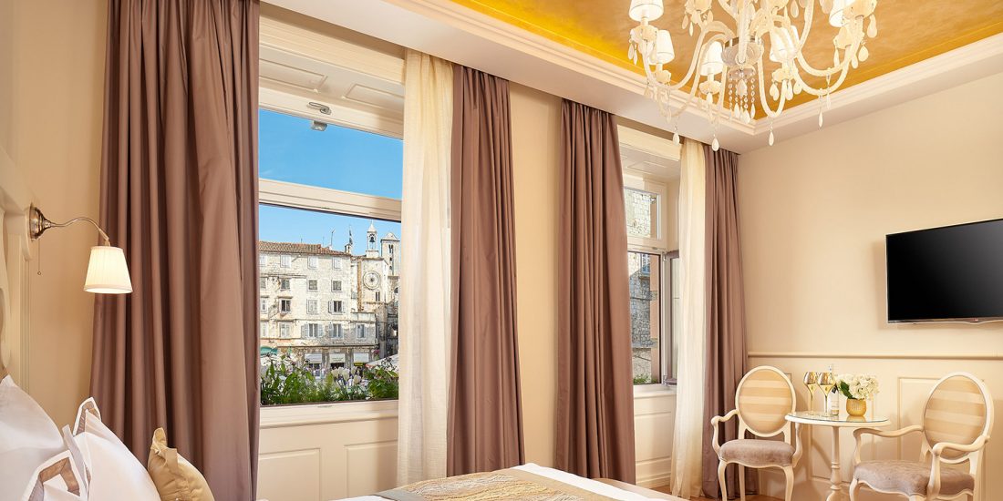 Piazza Heritage Hotel
