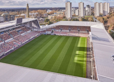 Brentford Community Stadium