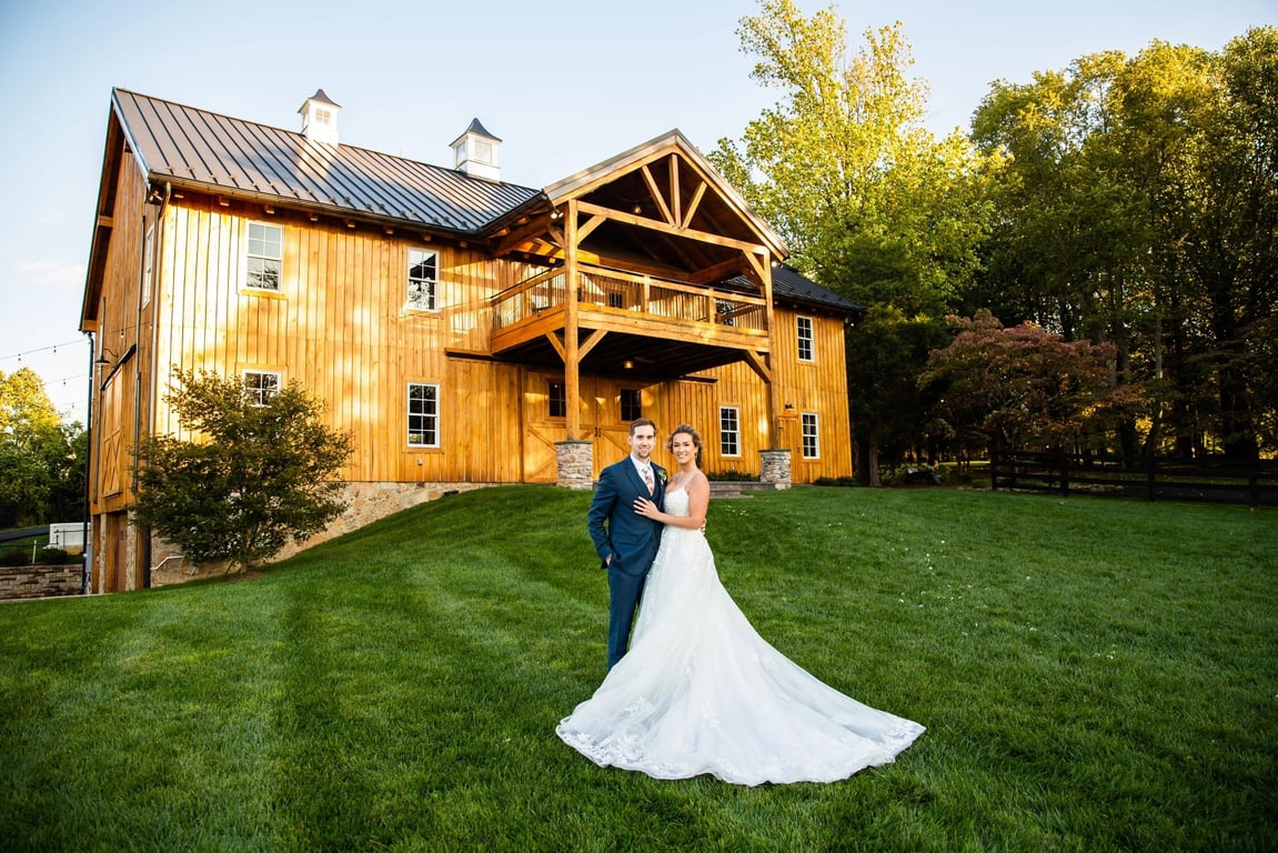 The Oak Barn at Loyalty, LLC