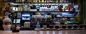 bar Totalček