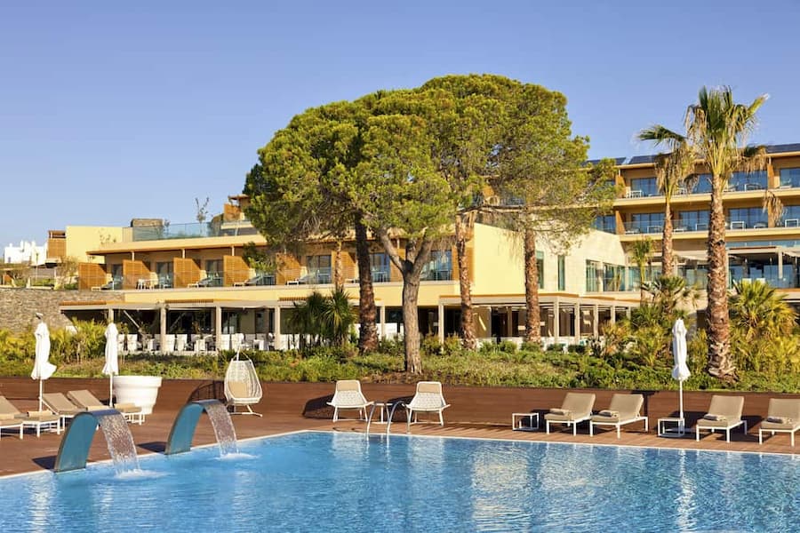EPIC SANA Algarve Hotel
