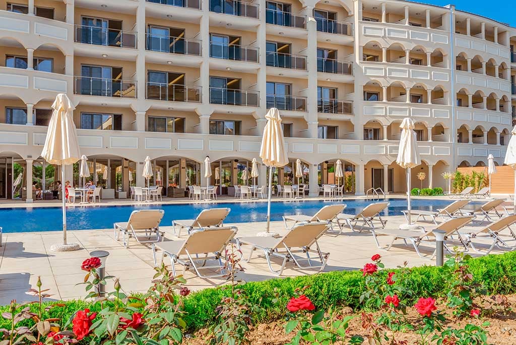 Belvedere Hotel - All inclusive