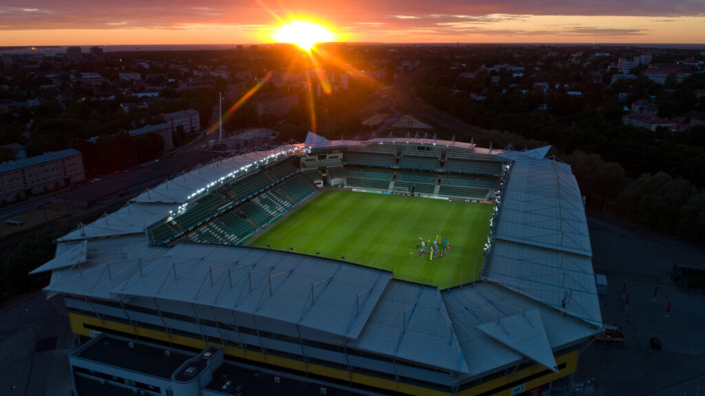 A. Le Coq Arena