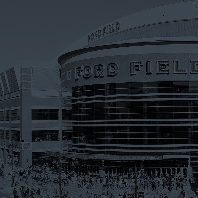Ford Field