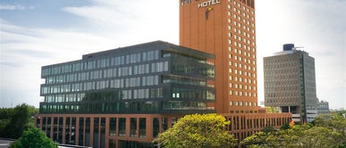 Van der Valk Hotel Utrecht