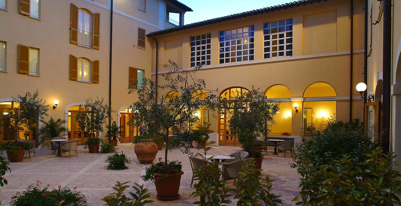 Hotel San Luca