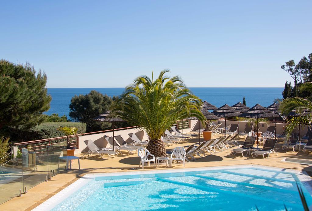 Hôtel & Spa Les Mouettes