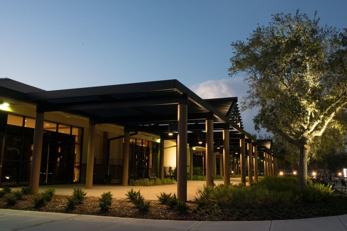 Bradenton Area Convention Center