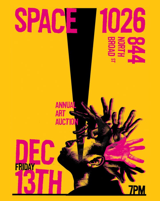 Space 1026
