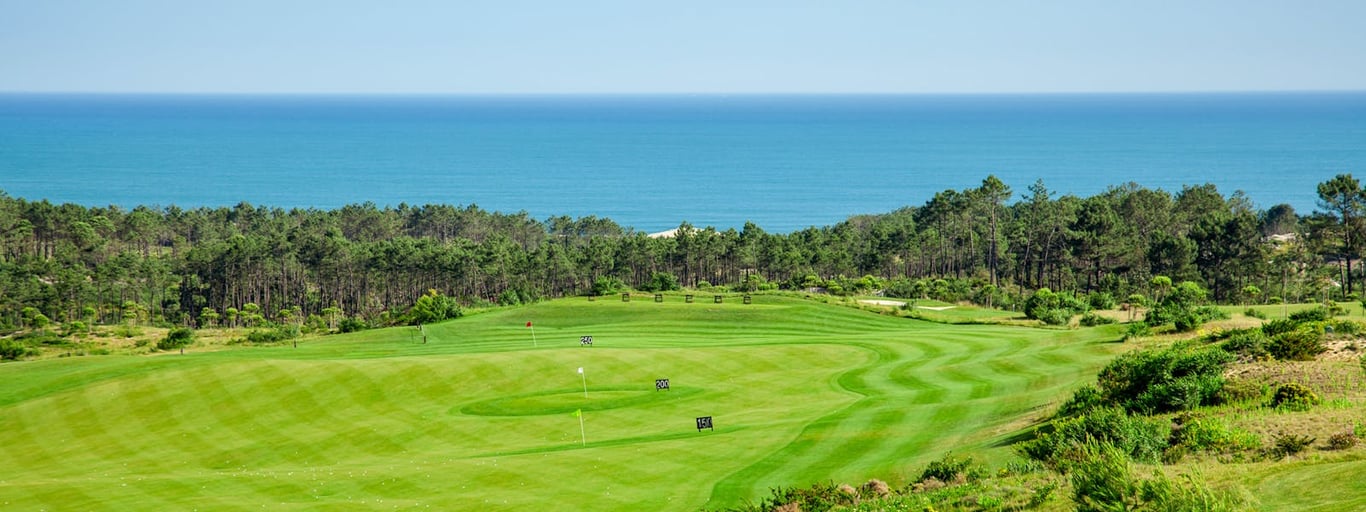 Royal Obidos Spa & Golf Resort