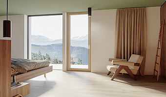 Hotel Belvedere - Fine Dining, Hideaway & SPA