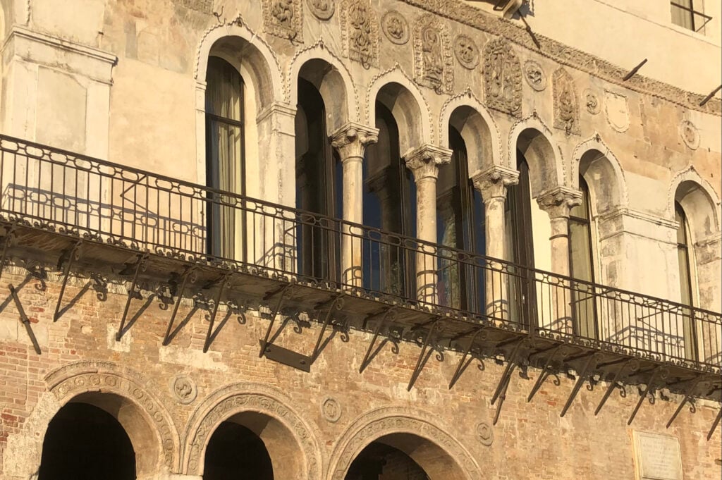 The Venice Venice Hotel