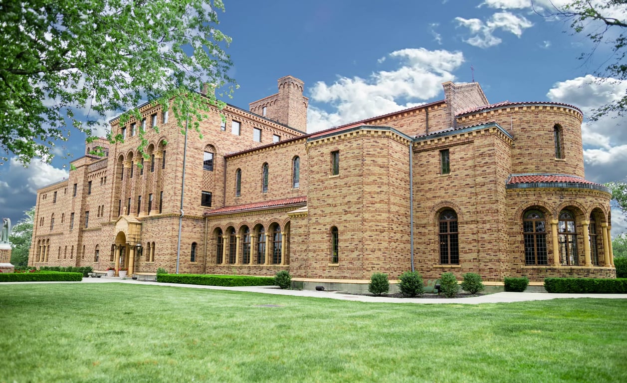 Nazareth Hall