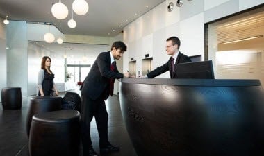 Belvoir Swiss Quality Hotel